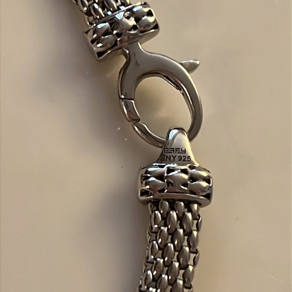 Effy ENVY Panther Bracelet - Picture 2 of 4